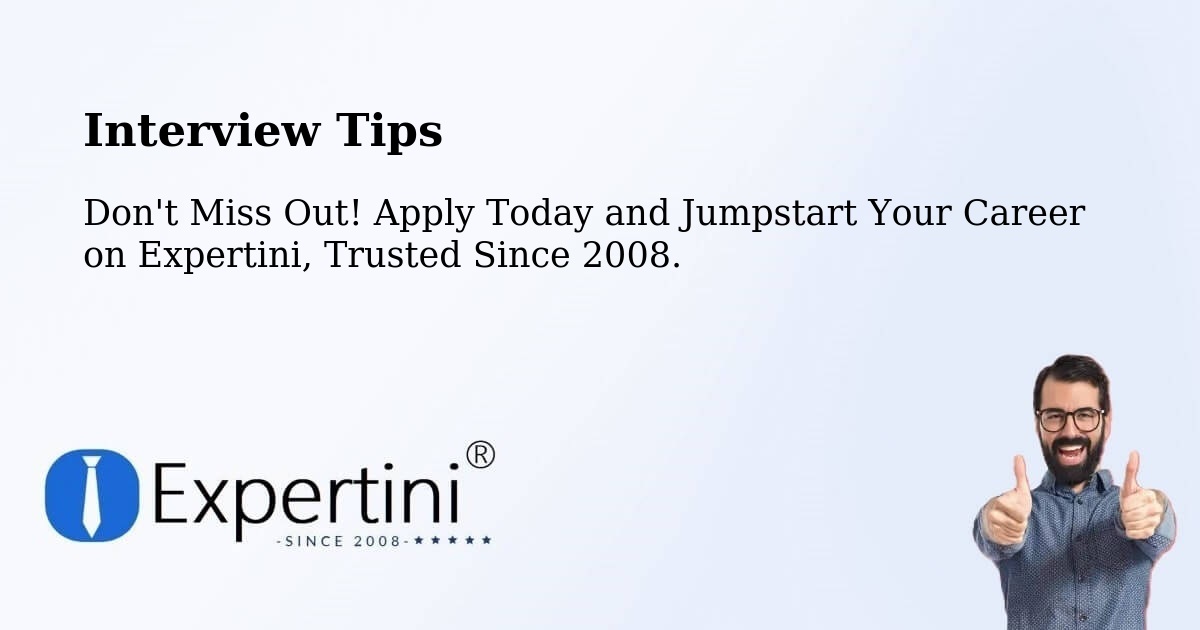 Interview Tips & Techniques for Job Seekers – Menyamya - Menyamya, Papua New Guinea Jobs Expertini